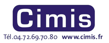 CIMIS