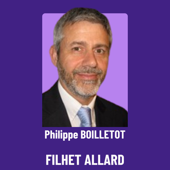 Philippe BOILLETOT