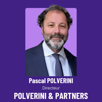 Pascal POLVERINI