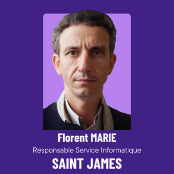 Florent MARIE