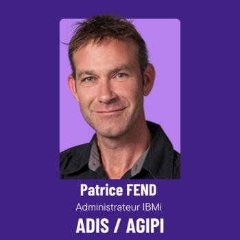 Patrice FEND