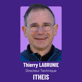 Thierry LABRUNIE