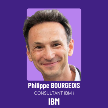 Philippe BOURGEOIS
