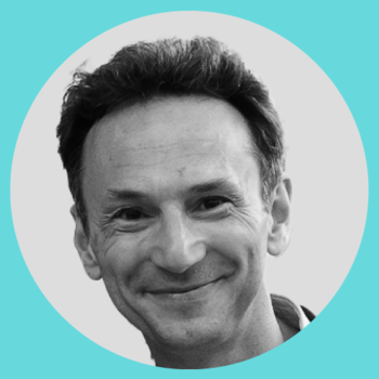 Philippe BOURGEOIS
