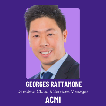 Georges RATTAMONE