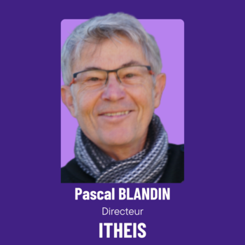 Pascal BLANDIN
