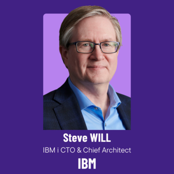 Steve WILL