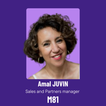 Amal JUVIN