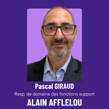 Pascal GIRAUD