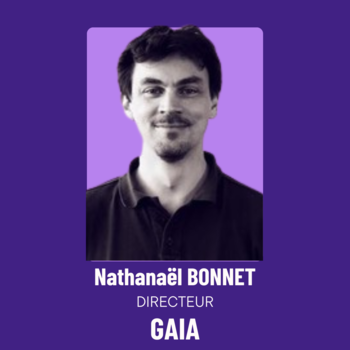 Nathanael BONNET