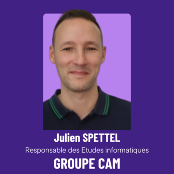Julien SPETTEL