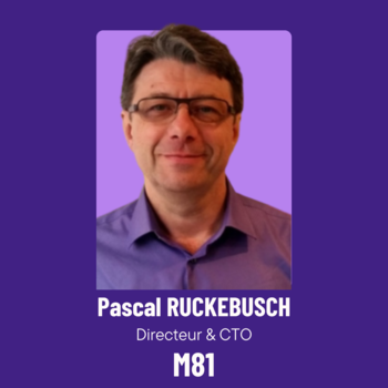 Pascal RUCKEBUSCH