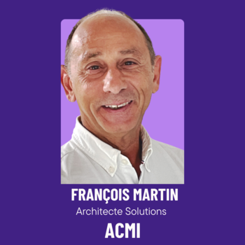 François MARTIN