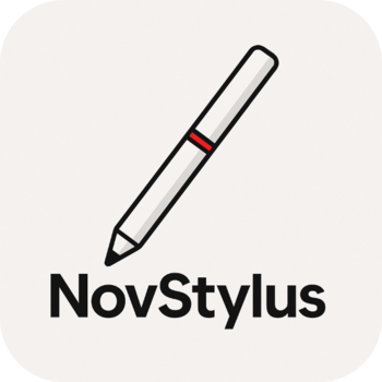 NovStylus