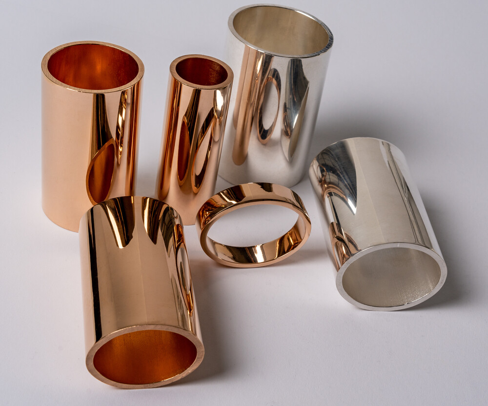 Le bracelets / Bracelets / Armreifen