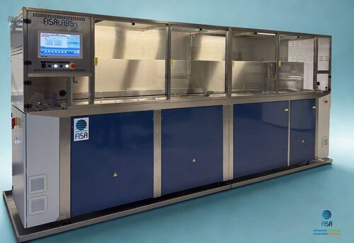 FISALABS 2 – Une solution clé en main au service de la haute précision