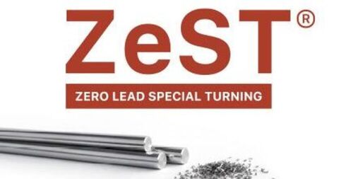 ARCAP ZEST® - Lead Free High Performance CuNiZn Alloy