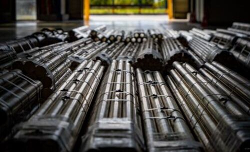 Hardiall®, high-performance  copper-nickel-tin alloy