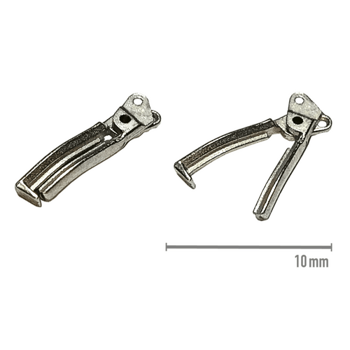 Medical forceps (Disposable medical device)