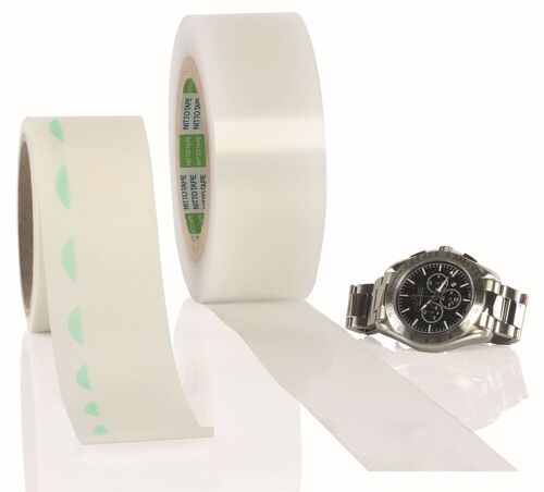 Films de protection de surface durables