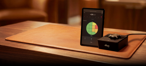 Teslascope Pulse