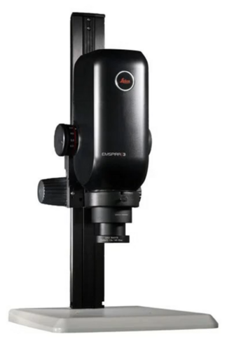 Emspira 3 Digital Microscope