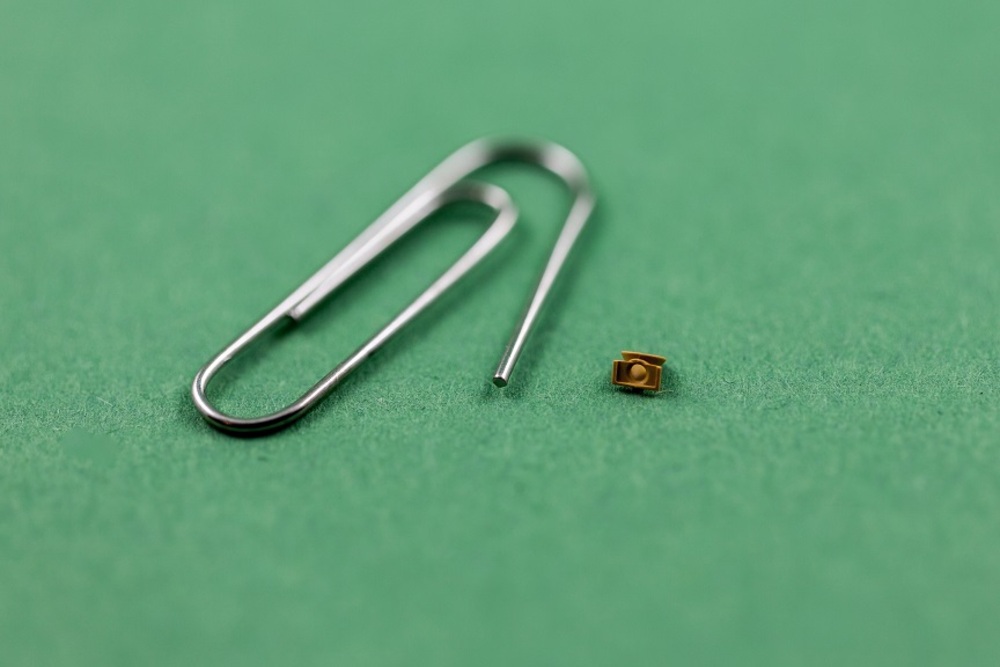 High-precision elastomer components
