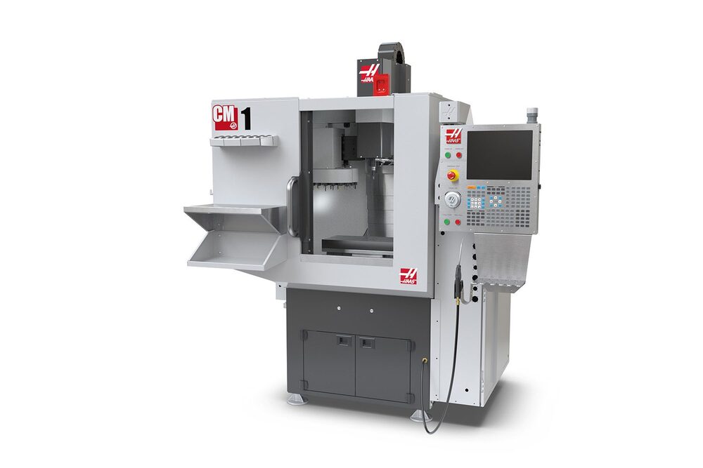 HAAS CM-1