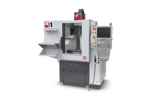 HAAS CM-1