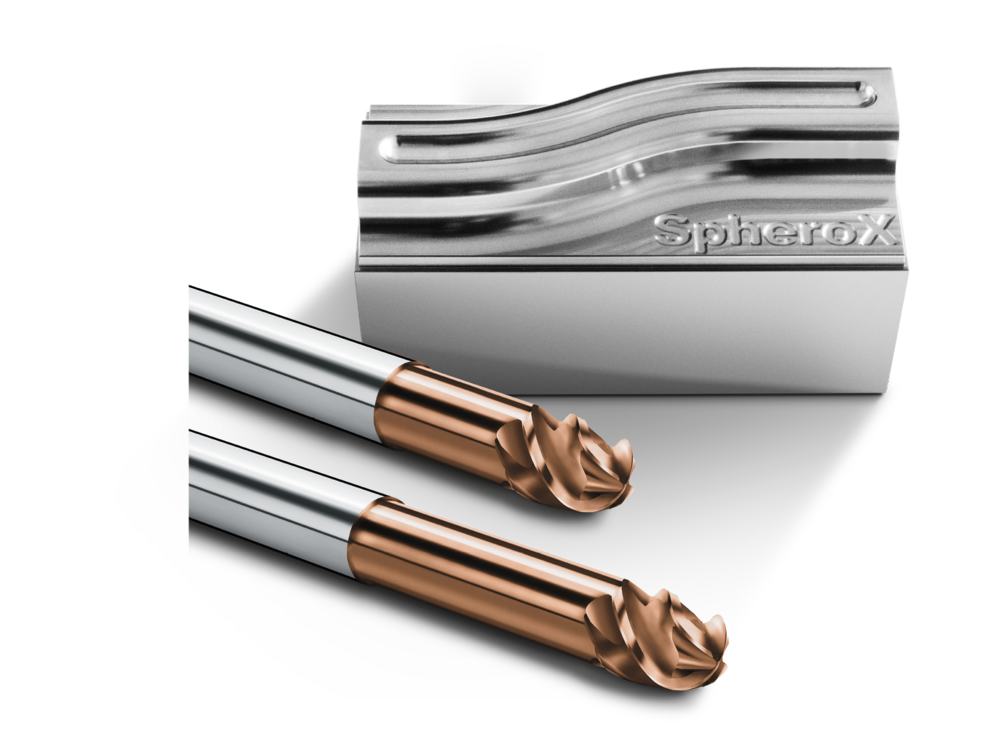 SpheroX