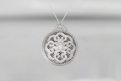 3D Printable NanoParticle Sterling Silver Ink