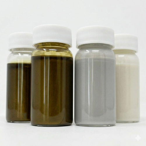 3D Printable NanoParticle Gold Ink