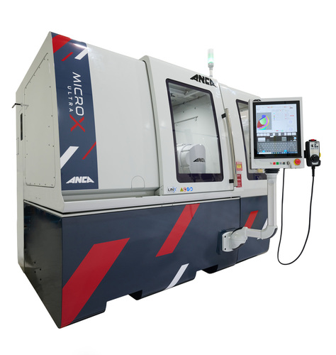 MicroX ULTRA