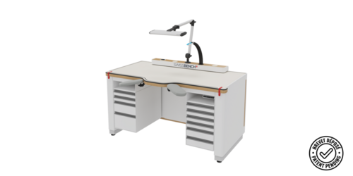 Établis SWISSBENCH
