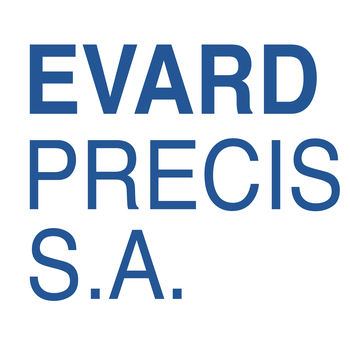 EVARD PRECISION SA