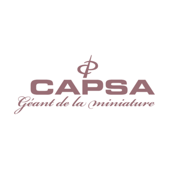 CAPSA SA