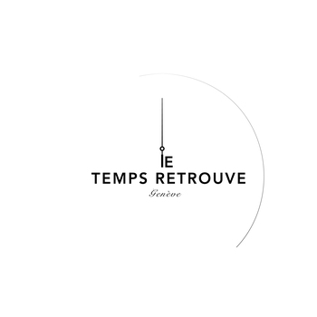 LTR LE TEMPS RETROUVÉ