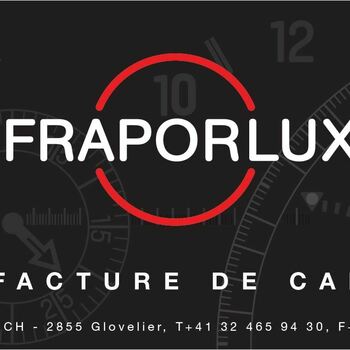FRAPORLUX SWISS SA