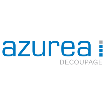AZUREA DECOUPAGE SA