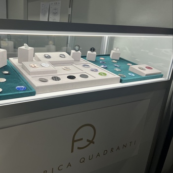 FABBRICA QUADRANTI SA