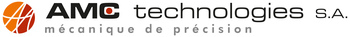 AMC TECHNOLOGIES SA