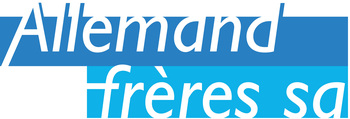 ALLEMAND FRERES SA