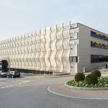 Alexis Georgacopoulos