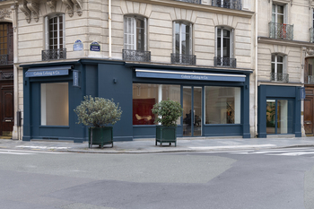 Tristan Van der Stegen