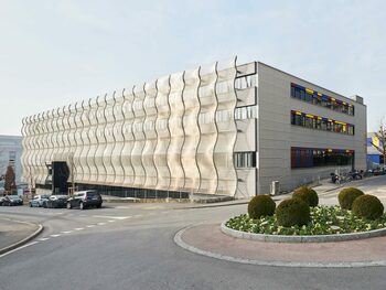 Alexis Georgacopoulos