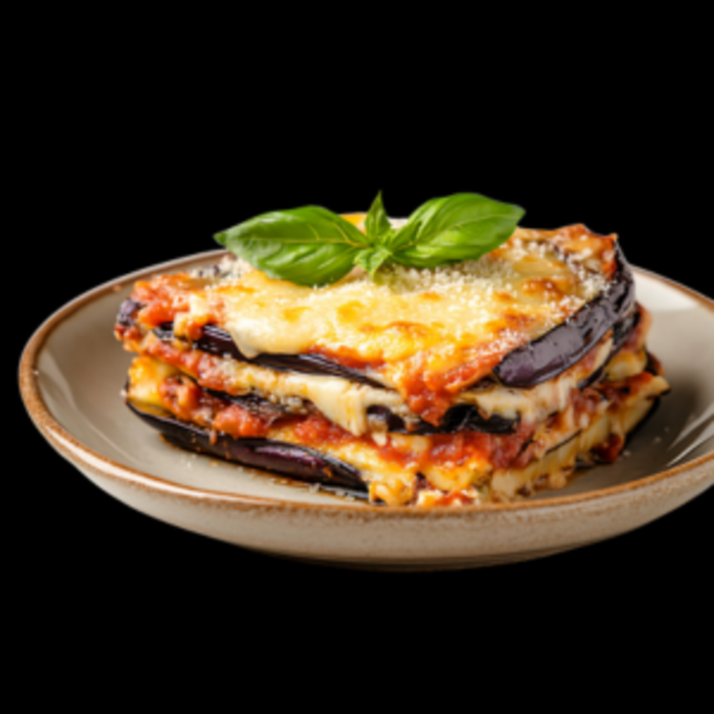 Parmigianna