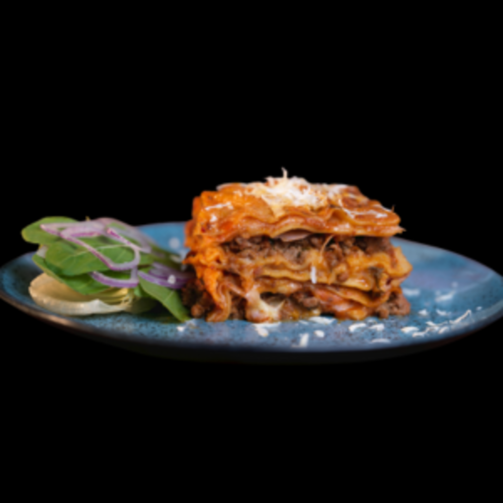 Lasagne 