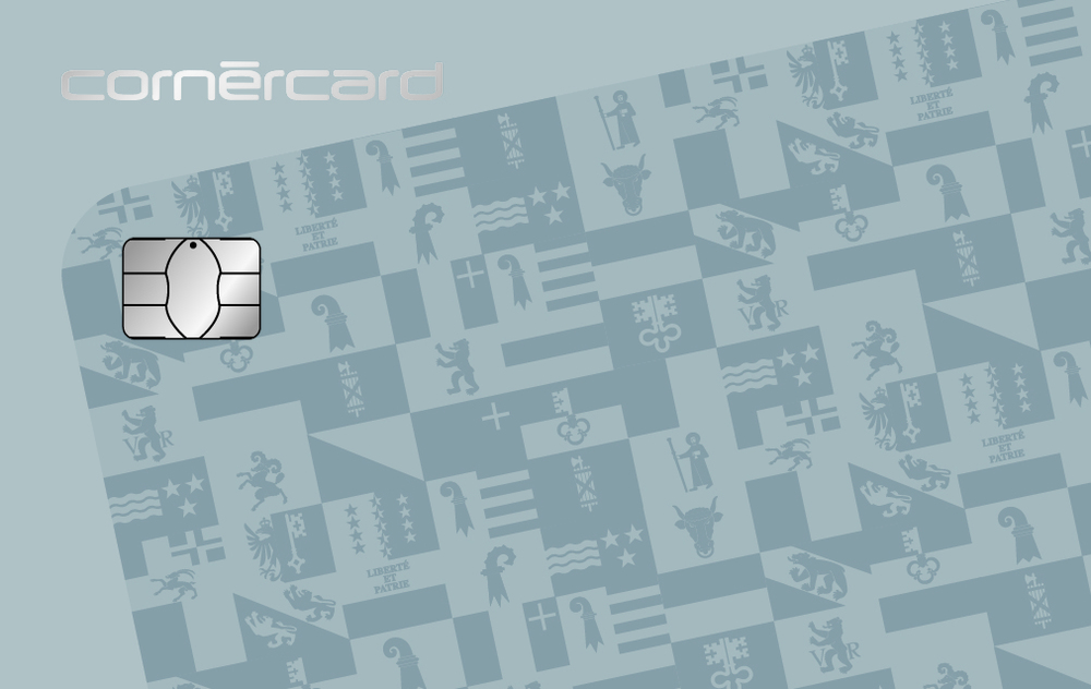 Cornèrcard Classic