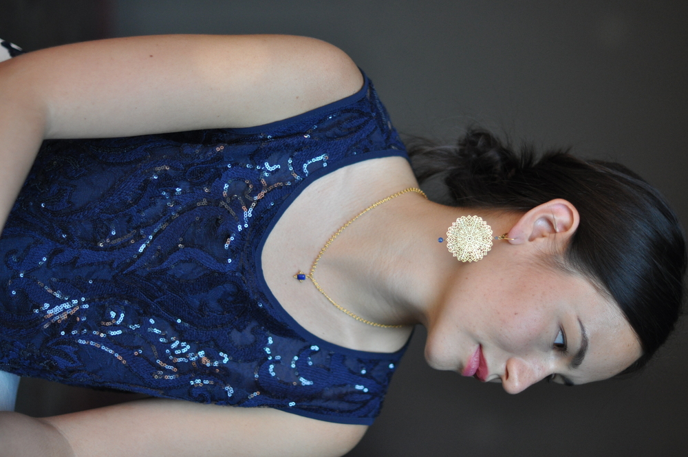 Les Bijoux de Anne - Genève