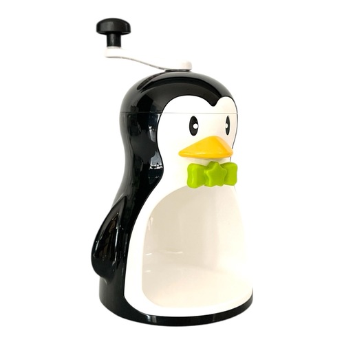 Machine à dessert glacé kakigori snowpop